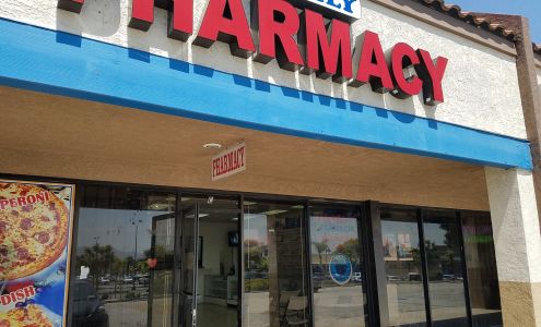 Family Pharmacy San Bernardino