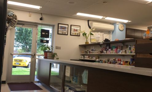 CBC Community Pharmacy