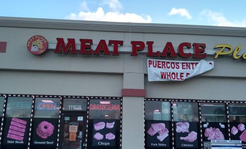 Meat Place Plus