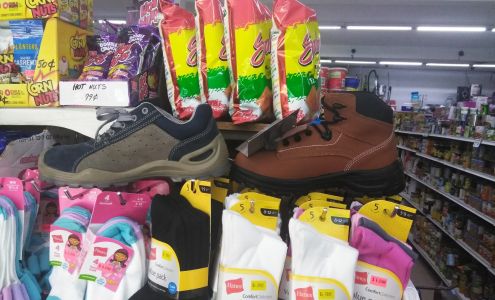 Mike's Bargain Discount Grocery