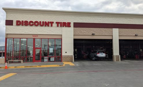Discount Tire