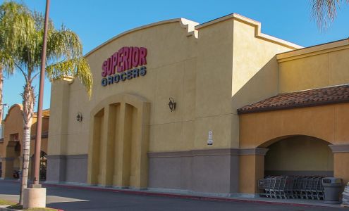 Superior Grocers