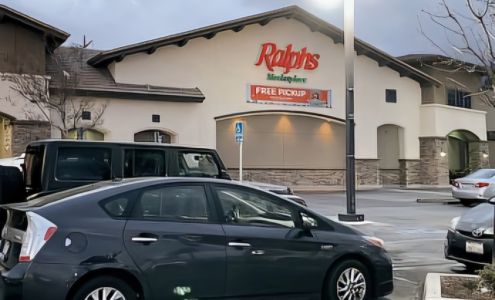 Ralphs Pharmacy Rancho Cucamonga
