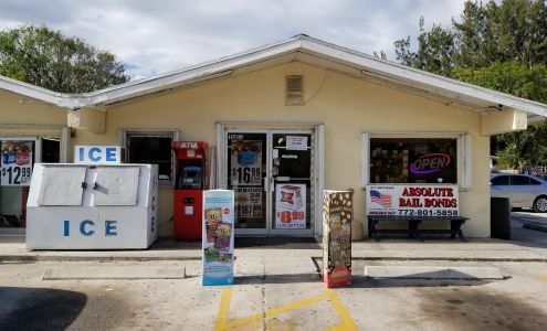 Sam's Market And Deli