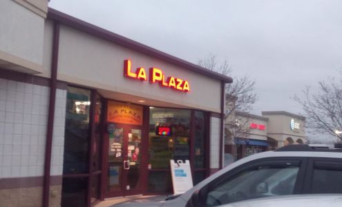 La Plaza