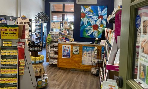 Joanne's Nutrition World & Wellness Center