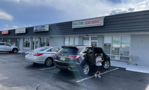 New Star Asian Market