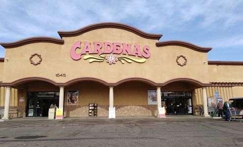 Cardenas Markets