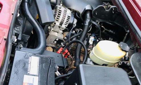 Goodyear Auto Service