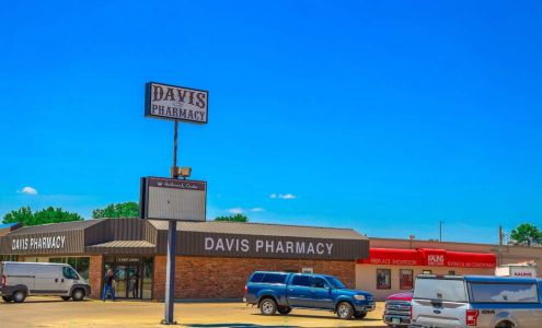 Davis Pharmacy Vermillion