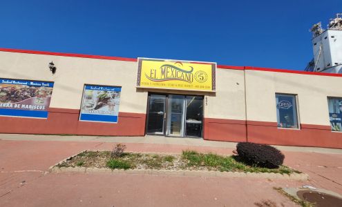 El Mexicano South Sioux City