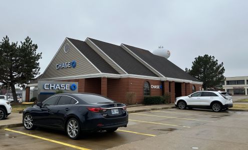 Chase Bank