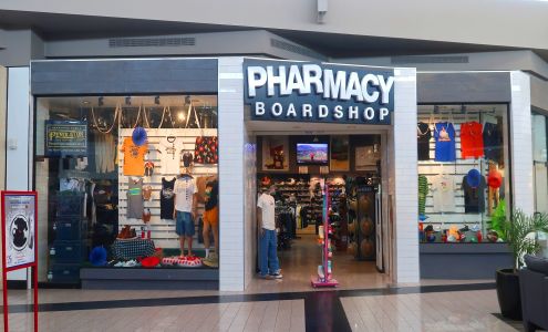PHARMACY BOARDSHOP