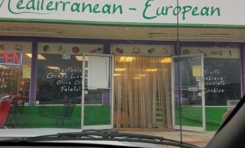 Family Produce Market