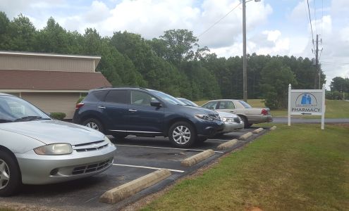 Rural Health Group at Twin County