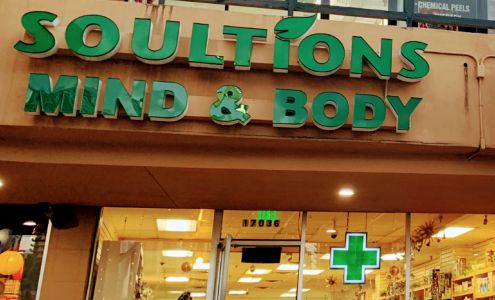 Soulutions Mind & Body