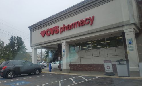 CVS Pharmacy