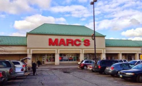 Marc's Pharmacy