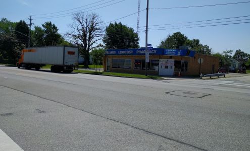 Cleveland LowCost Pharmacy Cleveland