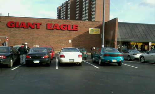 Giant Eagle Pharmacy