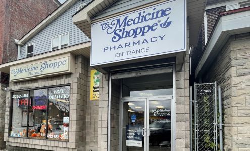 The Medicine Shoppe Pharmacy