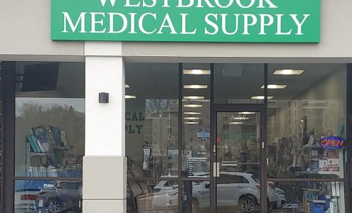 Westbrook Pharmacy & Surgical