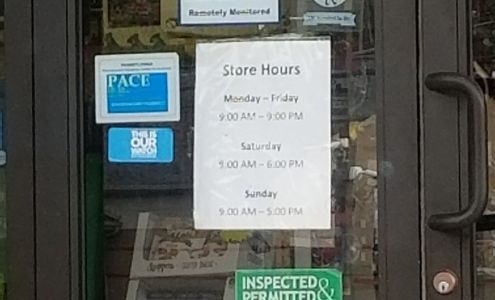 Lebanon Shops Pharmacy