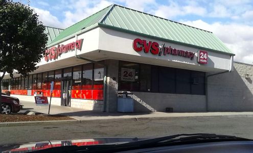 CVS