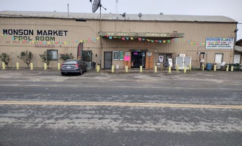 Monson Market Dinuba