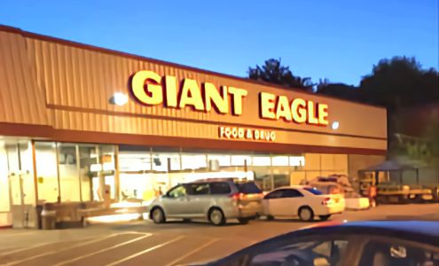 Giant Eagle Pharmacy