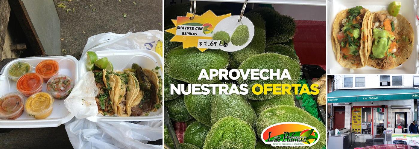 Las Palmas Pittsburgh #2