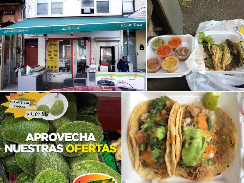 Las Palmas Pittsburgh #2