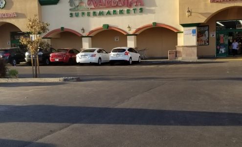 Vallarta Supermarkets