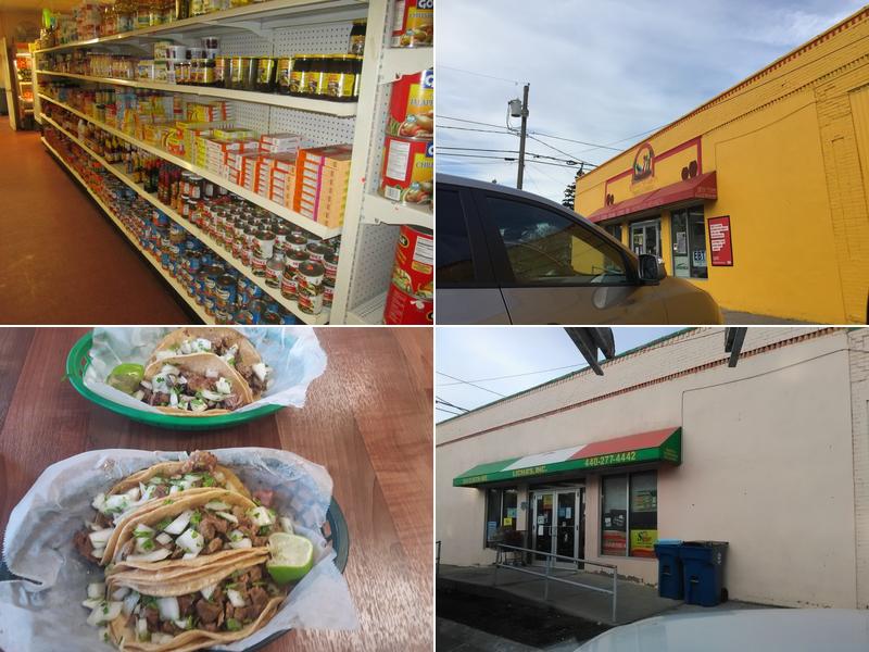 Licha's Inc 3045 Clinton Ave, Lorain