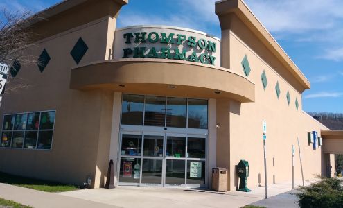Thompson Pharmacy