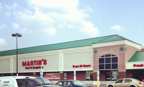 Martin's Pharmacy