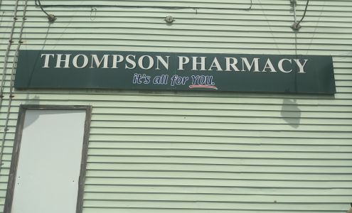 Thompson Pharmacy