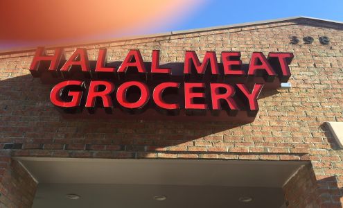 14 TH ST GROCERY AND HALAL MEAT