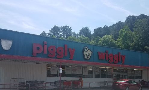 Piggly Wiggly