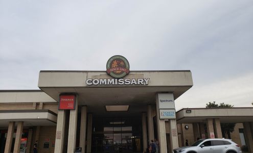 Fort Benning Commissary Fort Benning