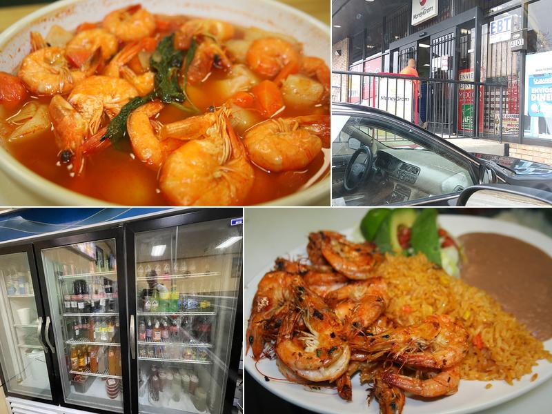 Super Mercado Las Americas LLC