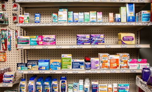 Coliseum Park Professional Pharmacy