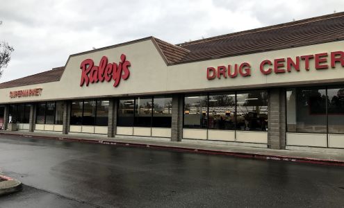 Raley's Vacaville