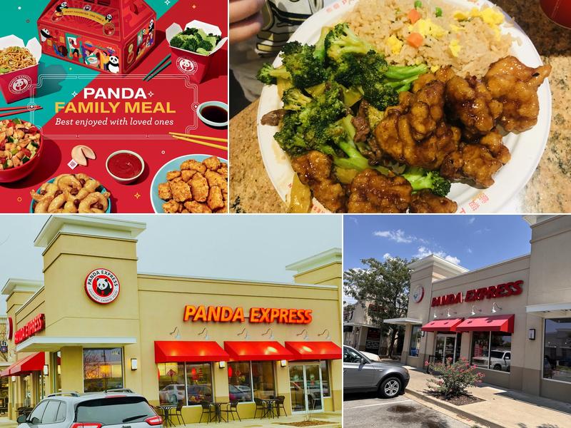Panda Express