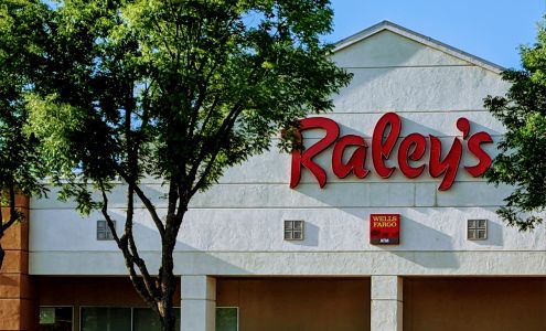 Raley's Pharmacy