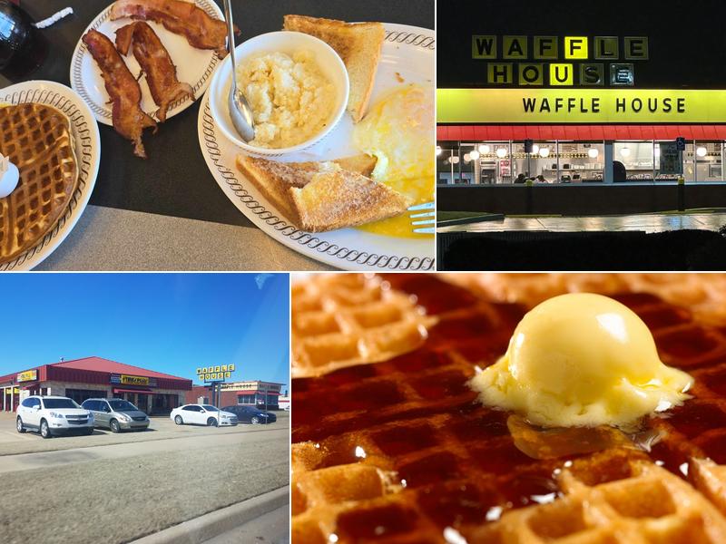 Waffle House