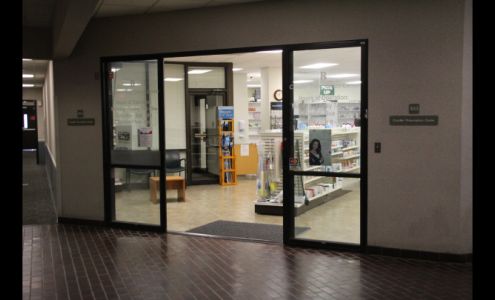 Candler Prescription Center at Candler Hospital