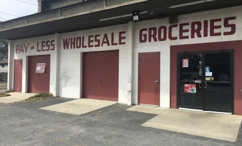 ZEE WHOLESALE INC - TOBACCO & VAPES, OLD SCHOOL CANDIES AND PAPER PRODUCTS