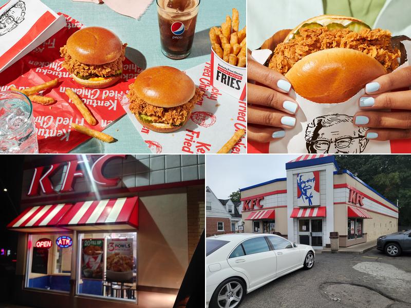 KFC