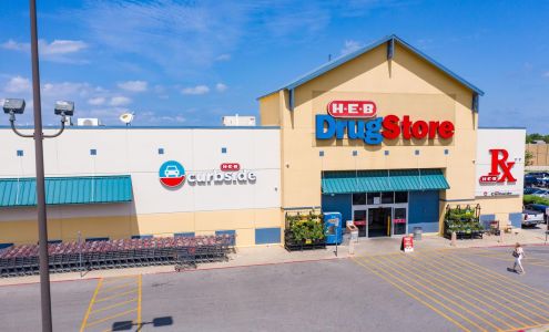 H-E-B Pharmacy